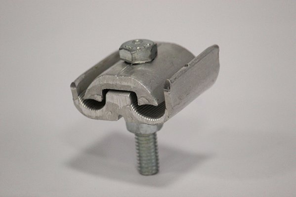 KIT 10 GRAMPO PARALELO TAPIT 1/0AWG A 4/0AWG EXT