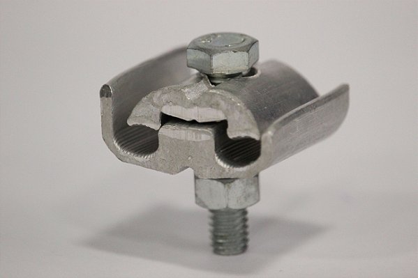 KIT 10 GRAMPO TAPIT PARALELO 10MM A 1/0AWG EXT