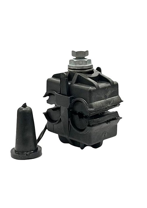 CDP CONECTOR DERIVAÇÃO PERFURANTE / P120 16-120 - KIT 50 UNIDADES