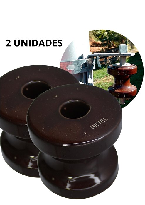 ROLDANA DE PORCELANA 72X72 - 2 UNIDADES