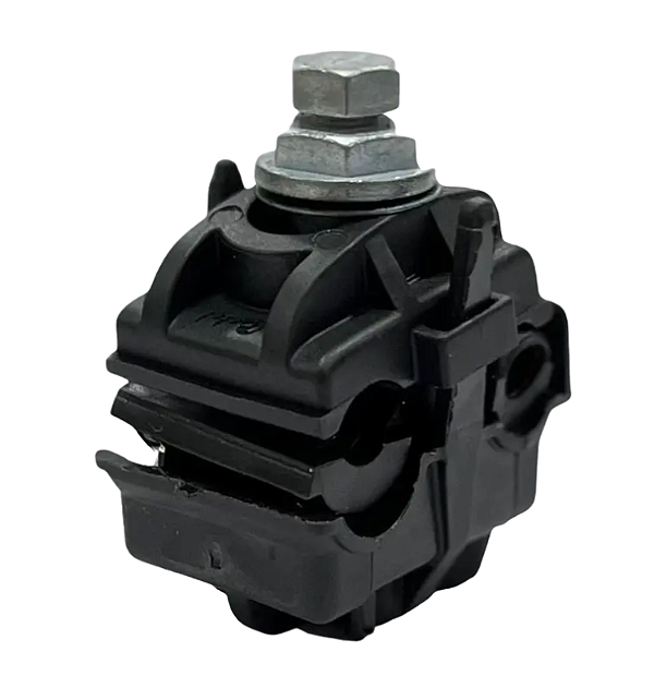 CONECTOR PERFURANTE CDP (derivação) P6 - 1.5-10 / 10-95