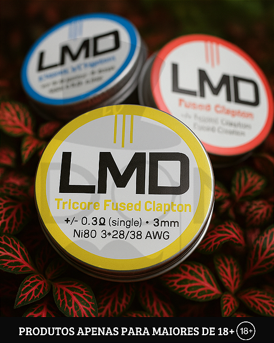 Coil LMD DL