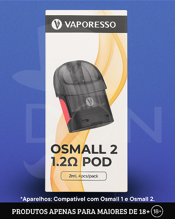 Vaporesso Coil Osmall 2 1.2