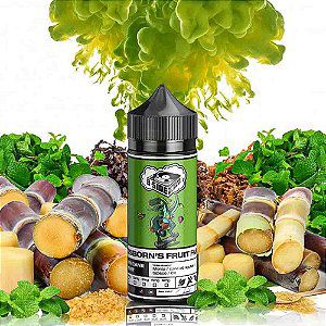 Juice B-Side - Mr. Cane Mint - 0mg -30ml