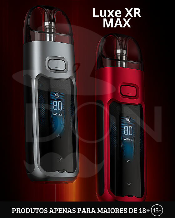 Vaporesso Luxe XR Max