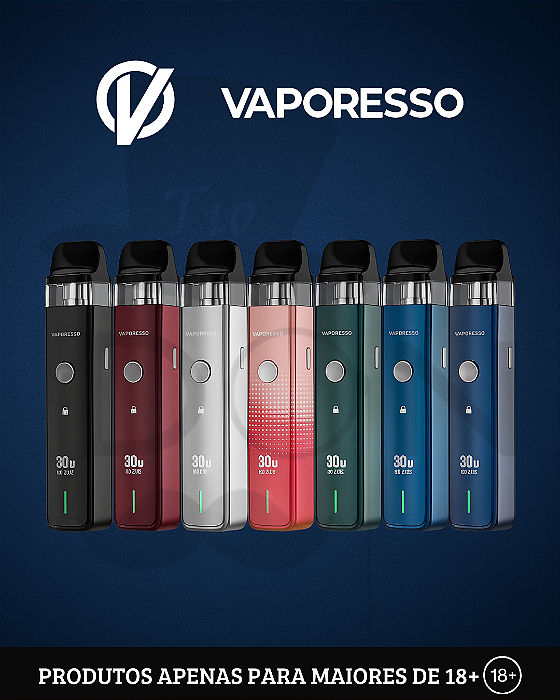 Vaporesso Xros Pro