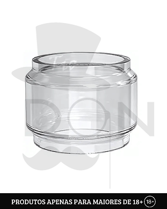 Vidro GEEKVAPE Zeus X Mesh