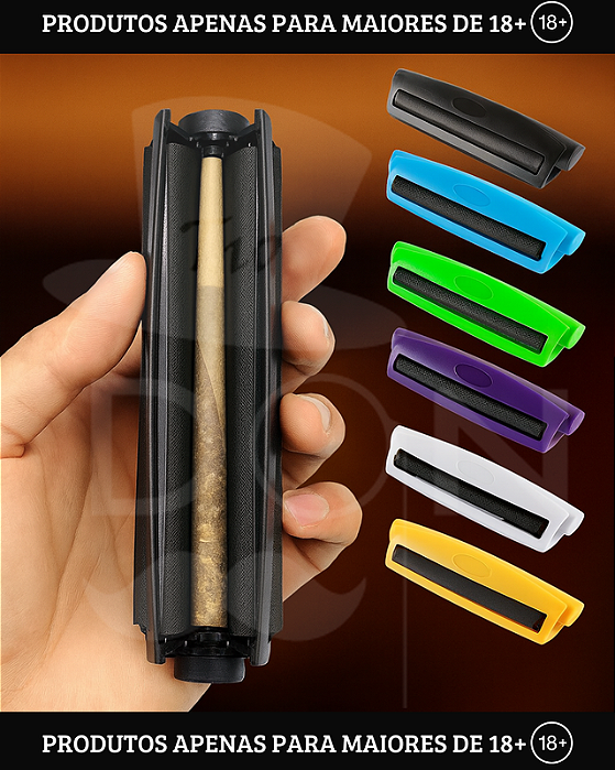 Bolador V2 Colors 110mm - Clover