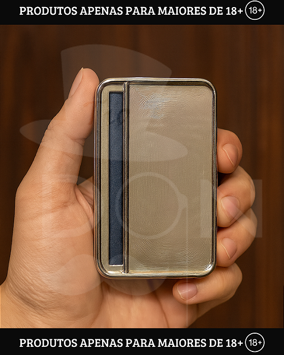 Bolador Automatico 110mm - Tokahauu