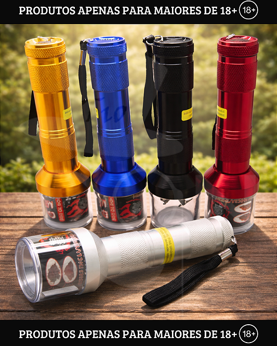 Triturador de Metal Eletrico - Médio