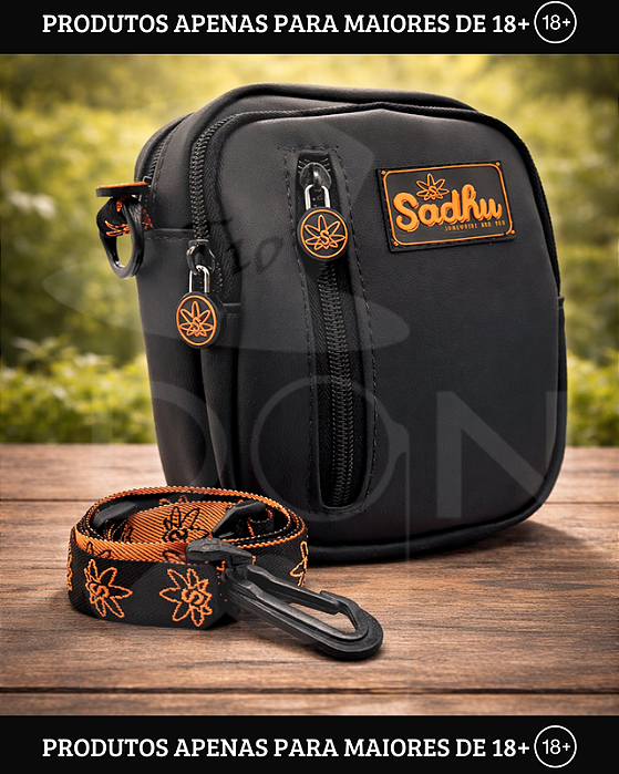 Shoulder Bag - Sadhu