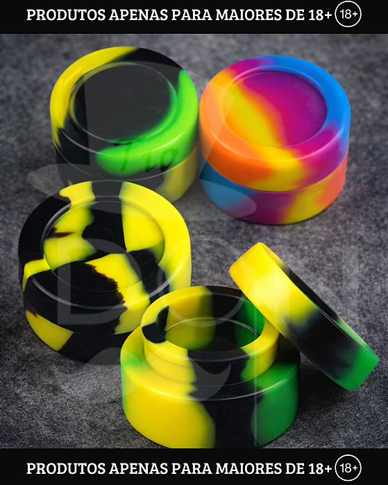 Slick Silicone Moeda Grande 22ml - Tokahauu (Cor variada)