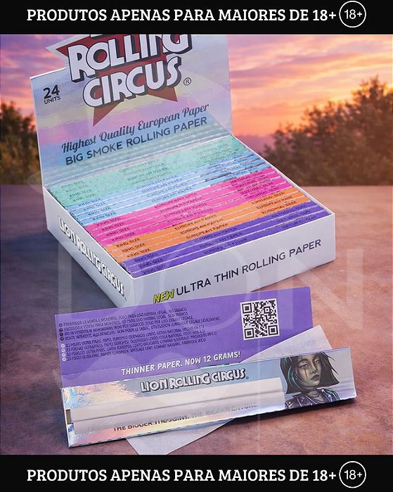 Seda Silver Ultra European King Size - Lion Circus