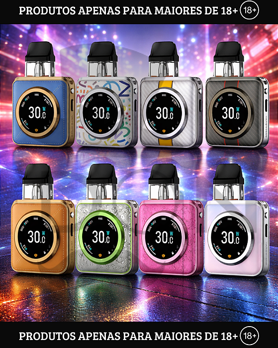 Vaporesso - Xros nano 5