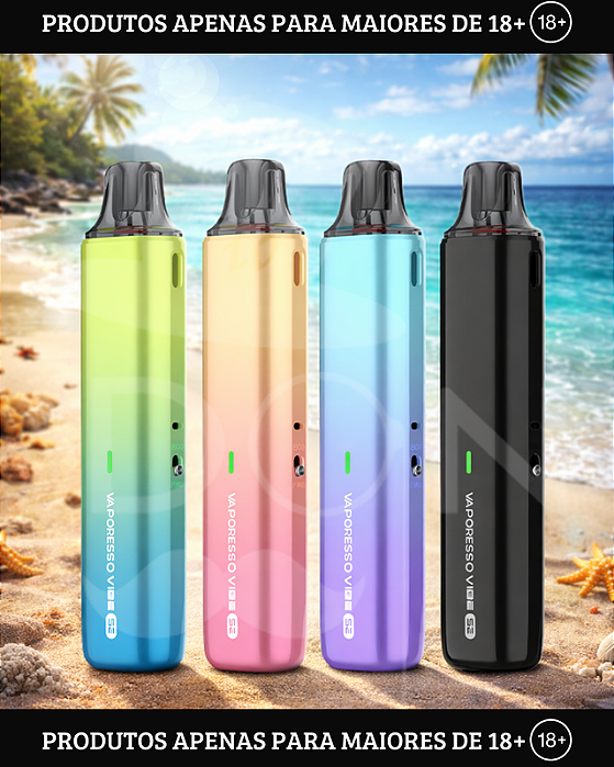 Vibe SE Kit - Vaporesso