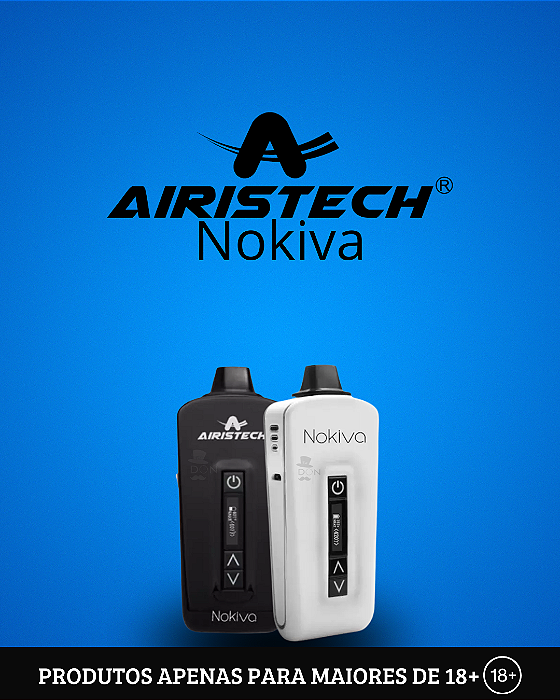 Airistech Nokiva