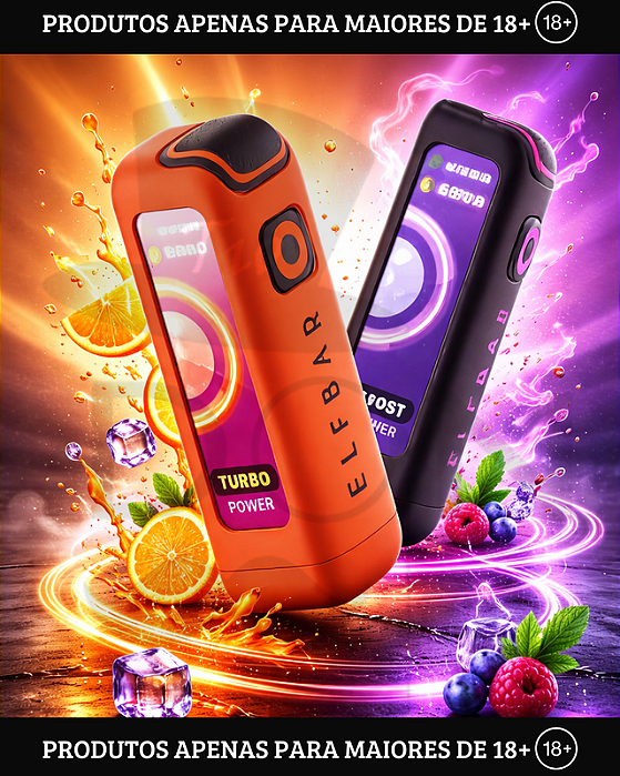 Refil Elfbar - Joinone 25k - 5% (50mg)