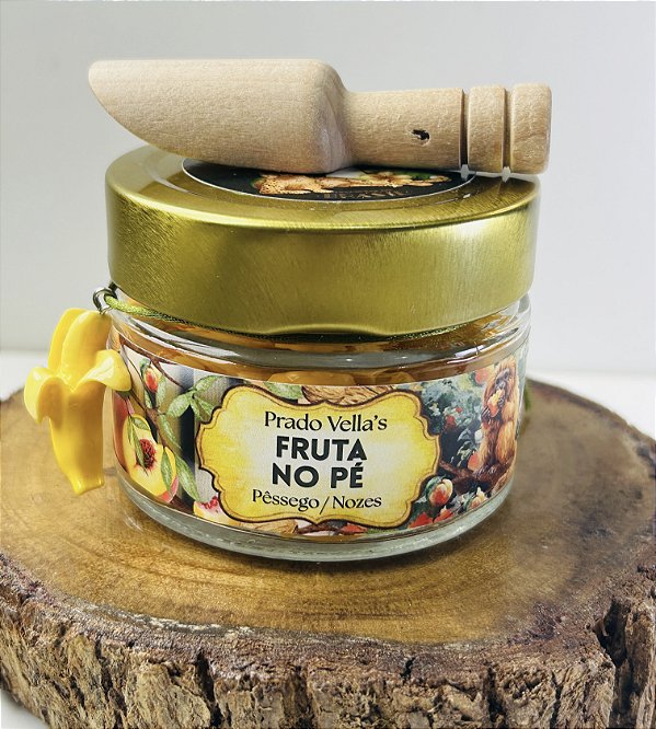 Fruta no Pé - Wax Melts