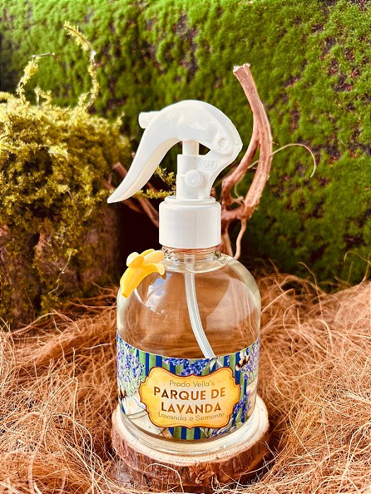 Home Spray - Lavanda