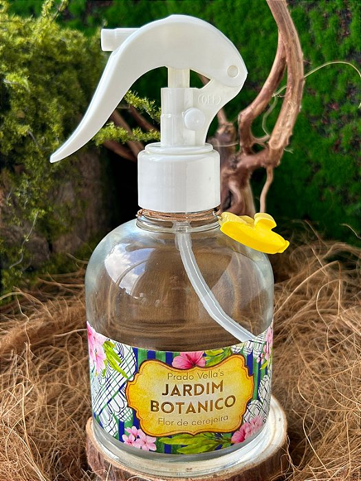 Home Spray - Flor de Cerejeira