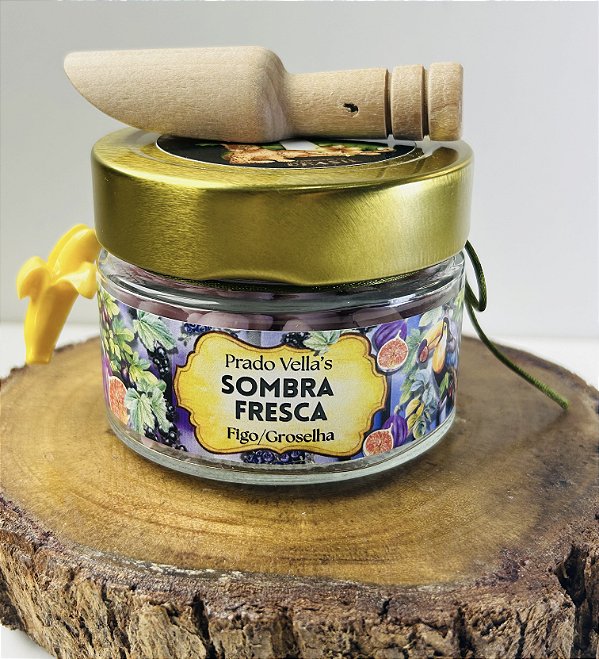 Sombra Fresca - Wax Melts