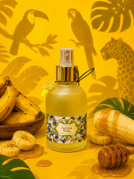 Home Spray - Fauna Viva