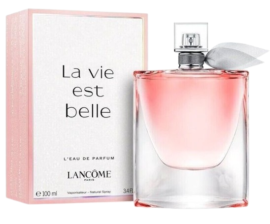 La Vie Est Belle Lancôme - Perfume Feminino