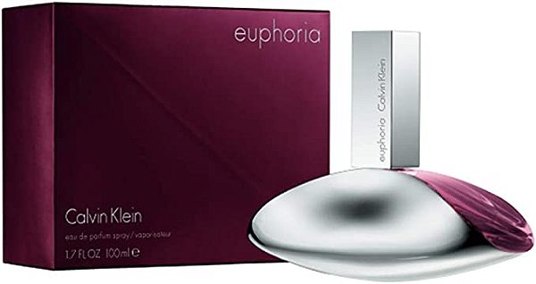 Calvin Klein Euphoria - Perfume  Feminino