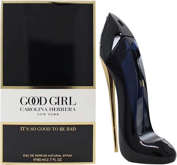 Carolina Herrera Good Girl Perfume Feminino