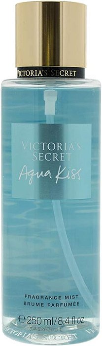 Body Splash Victoria's Secret - Aqua Kiss