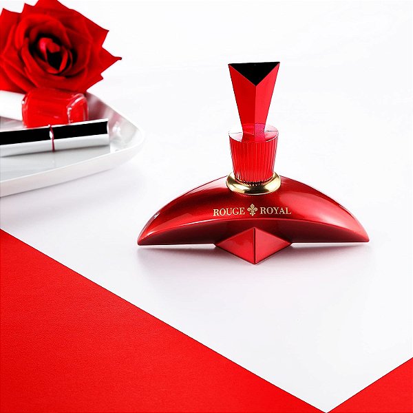 Perfume Marina de Bourbon Royal Rouge - Feminino
