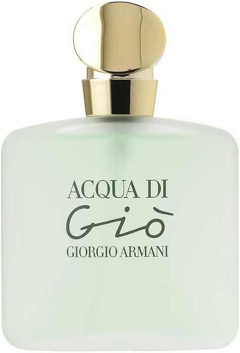Giorgio Armani Acqua di Gio - Perfume Feminino