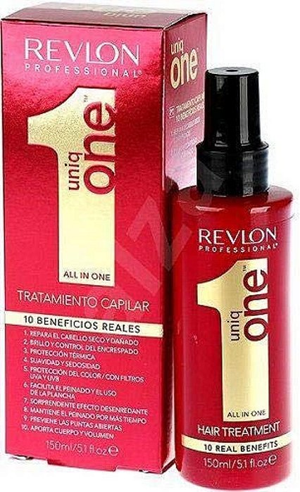 Revlon Profissional - Uniq One