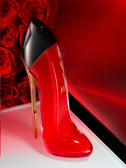 Carolina Herrera Very Good Girl - Perfume Feminino