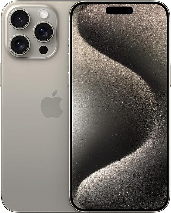 iPhone 15 Pro Max Anatel