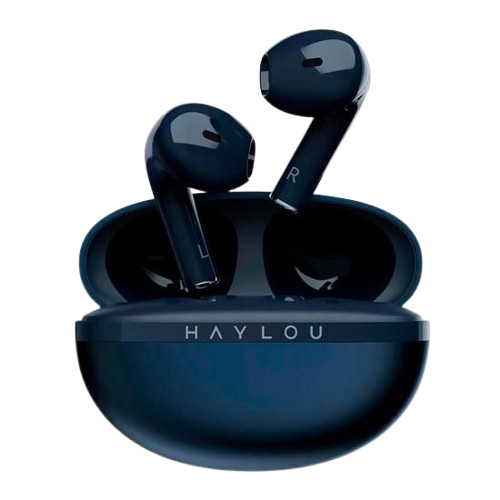 Fone de ouvido Bluetooth Haylou X1 True Wireless