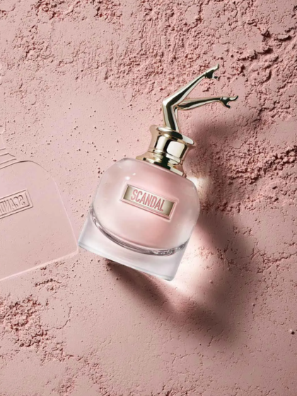 Jean Paul Gaultter Scandal - Fem EAU de Parfum