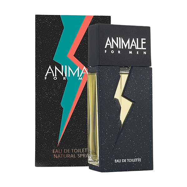 Animale For Men Eau De Toilette