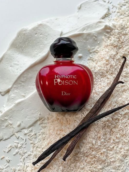 Hypnotic Poison Dior - Perfume Fem Eau de Toilette