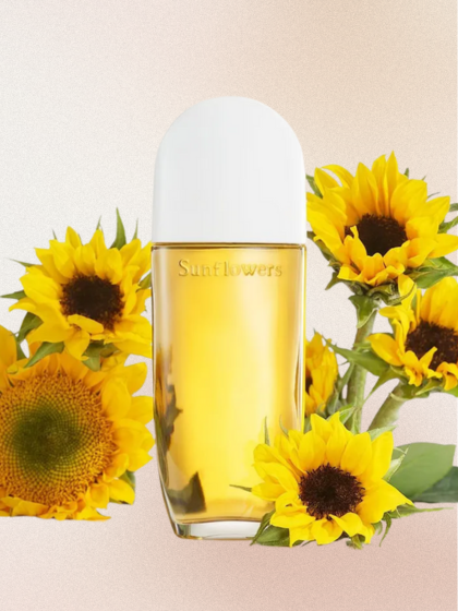 Perfume Elizabeth Arden Sunflowers Eau de Toilette Feminino