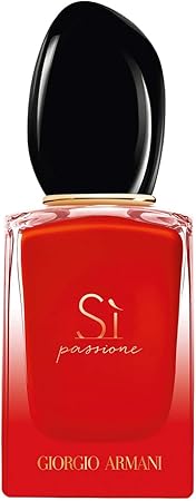 Si Passione Edp Giorgio Armani