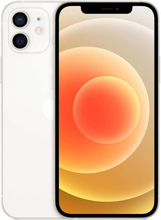 Apple iPhone 13 (128 GB) Branco