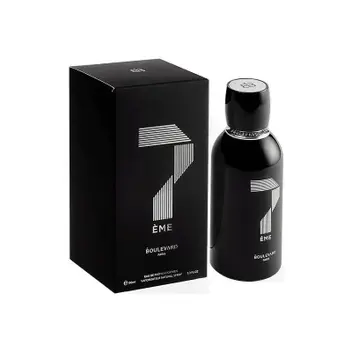 7 Ème Eau De Parfum – Boulevard Paris (100 mL, masculino)