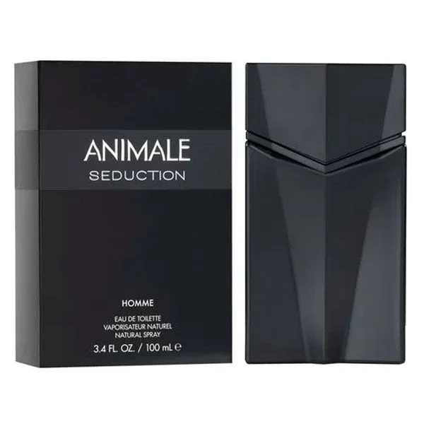 Animale Seduction Homme Eau de Toilette 100 ml