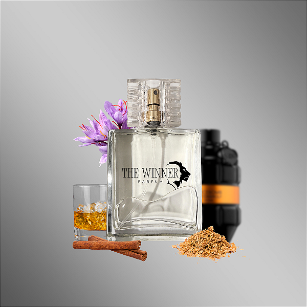 BLACK ASTRONAUT - INSPIRAÇÃO: SPICEBOMB EXTREME VIKTOR&ROLF