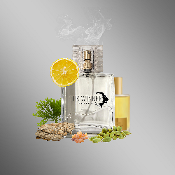 STRONG COAST - INSPIRAÇÃO: COSTA AZZURA TOM FORD