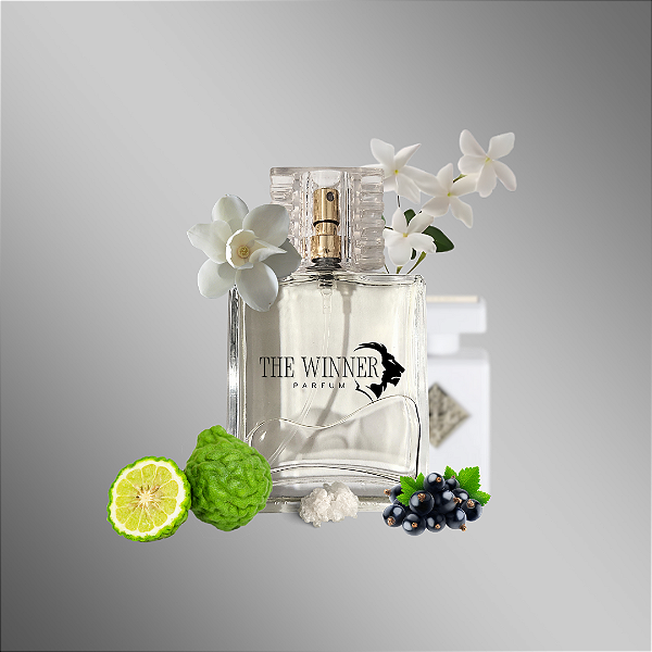THE MEDICATION - INSPIRAÇÃO: MUSK THERAPY INITIO PARFUMS PRIVES