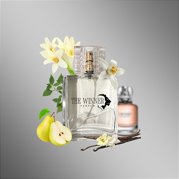 BANNED - INSPIRAÇÃO:  L'INTERDIT EAU DE PARFUM GIVENCHY