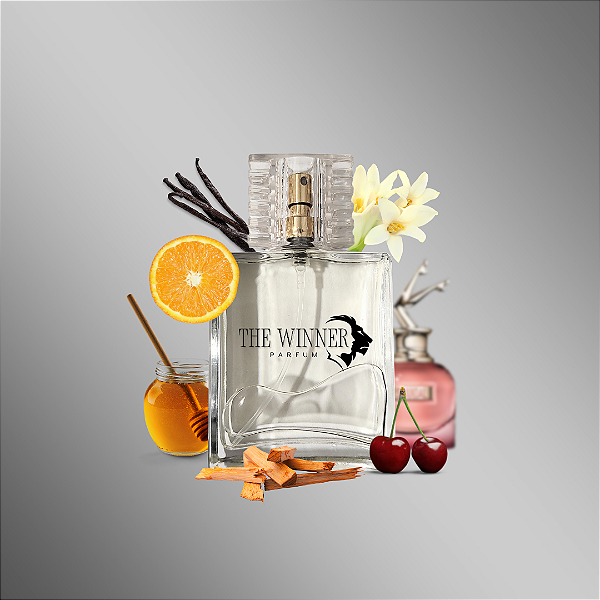 IT GOT DARK - INSPIRAÇÃO: SCANDAL BY NIGHT JEAN PAU GAULTIER