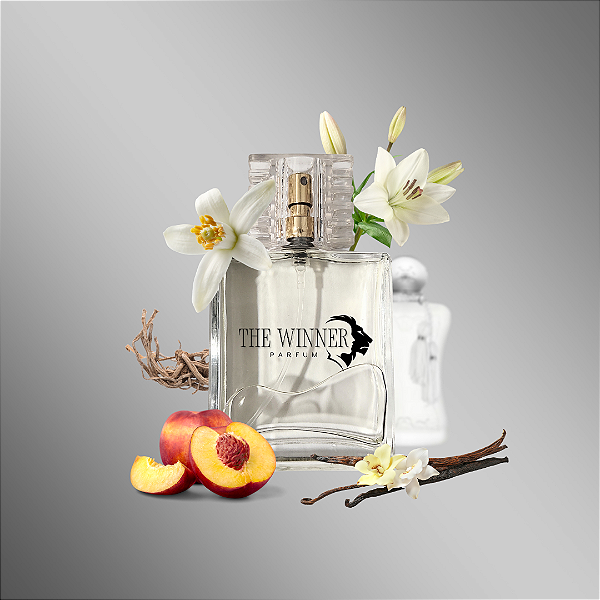 DELICATE - INSPIRAÇÃO: VALAYA PARFUMS DE MARLY